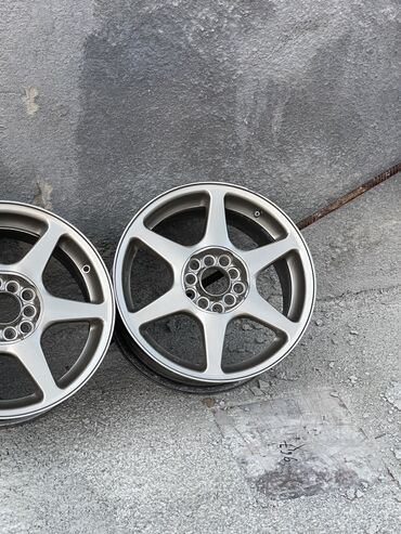 Диски: Диски R 16 — 3