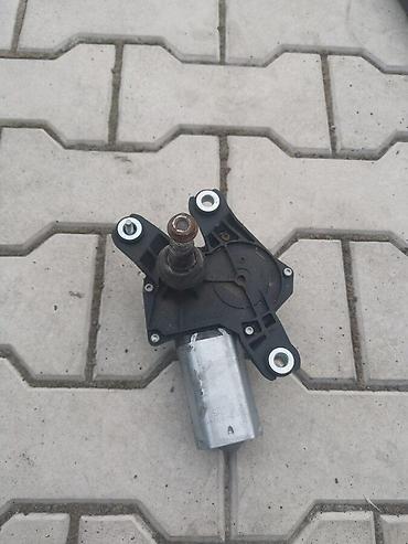 MOTOR BRISACA P12 HB/W ZA NISSAN PRIMERA OD 2002. DO 2007. GOD. |
