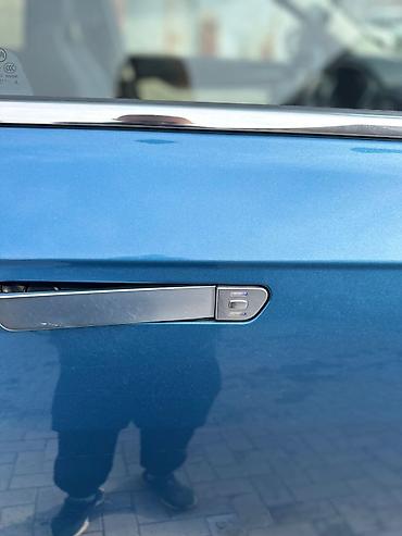 Weltmeister: Weltmeister EX5, 2021 г., 72000 км, 4WD, полный, В наличии — 10