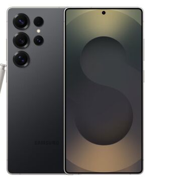 ноутбук леново цена бишкек: Samsung Galaxy S25 Ultra, цвет - Черный