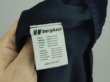 polar polo: Berghaus, Polar damski, rozmiar S — 6