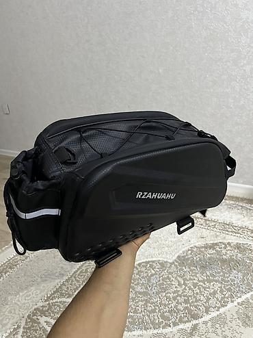 irşad electronics velosiped: Şəhər gəzintiləri, açıq havada velosiped sürmək və uzun məsafəli — 4