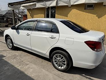 BYD: BYD E5: 2019 г., Электромобиль, Седан — 3