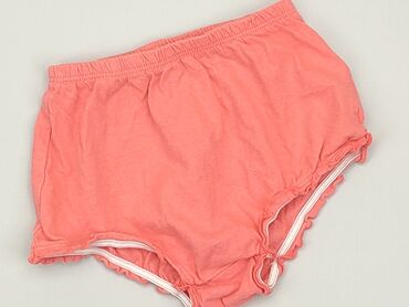 biała koszula dziewczęca 128: Panties, Lupilu, 1.5-2 years, condition - Very good