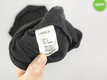 sukienki len: Lindex, Sukienka damska, rozmiar M — 4