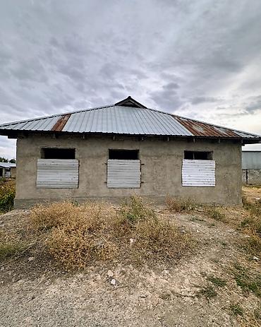 Продажа домов: 4 комнаты, 120 м², 5 соток, Сокулук, Агентство недвижимости — 2