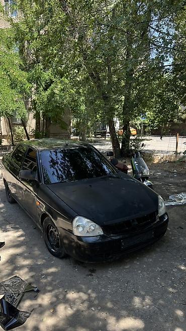 lada priora: ВАЗ (ЛАДА) Priora: 2011 г., 1.6 л, Механика, Бензин, Седан — 2