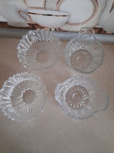 Konfet qabları: YENİ!!! TOM KONFET QABLARI. -Konfet, mürəbbə, şirniyyat, hətta — 6