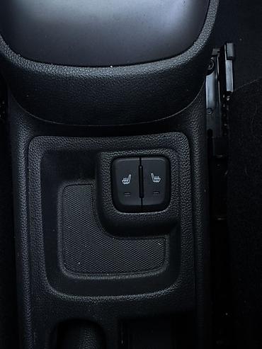 Chevrolet: Chevrolet Spark: 2019 г., 1 л, Автомат, Бензин, Хэтчбэк — 11