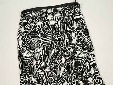 czarne plisowane spódnice stradivarius: Marks & Spencer, Women`s skirt, size 2XL (EU 44)