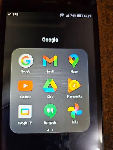 Huawei: Huawei ALE-L21 (P8 Lite) Telefon je ispravan sim free baterija dobra — 4