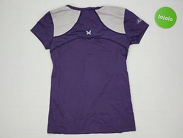 4f czat: T-shirt damski, rozmiar S — 3