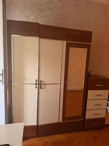 skaf satilir: Dolab və pastelnitsa satılır 170₼. ünvan azadlıq — 1