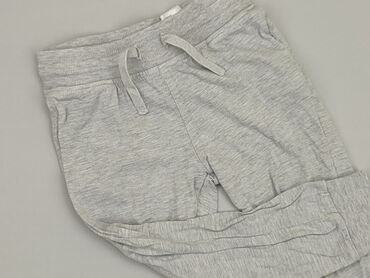 spodnie dresowe levis: Sweatpants, 3-4 years, 98/104, condition - Fair