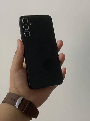 samsung a34 plata: Samsung Galaxy A34 5G, 128 GB, rəng - Qara, Barmaq izi, Face ID, İki sim kartlı — 1