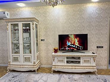 tumbucqa: Bizde işlenmiş bahali mebel var. Grand house xalqlardan almışam 4 il — 7
