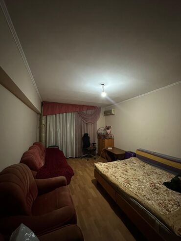 2 комнаты, 47 м², Индивидуалка, 2 этаж, Косметический ремонт
