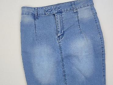 jeans mac: Spódnica damska, rozmiar M — 1