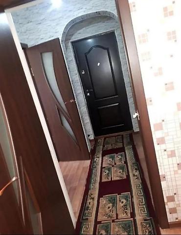 group: 1 комната, 38 м², Учкун мкр Индивидуалка, 1 этаж, Старый ремонт — 7