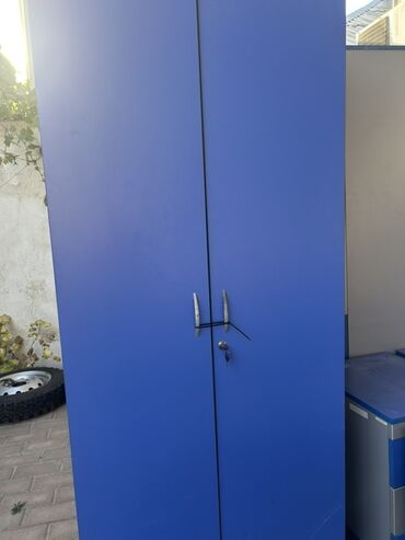 Mətbəx mebeli: Açılan, 2 qapılı Düz dolab, Qarderob, paltar dolabı