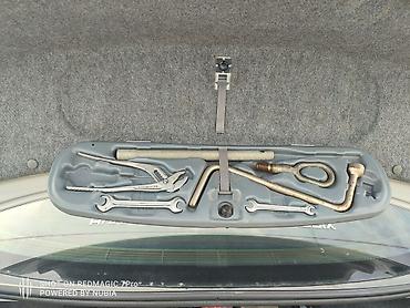 BMW: BMW 3 series: 2002 г., 2 л, Механика, Бензин, Седан — 10