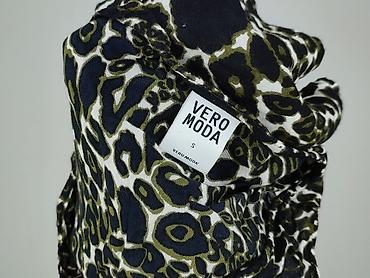 miss etam: Vero Moda, Bluzka damska, rozmiar S — 4