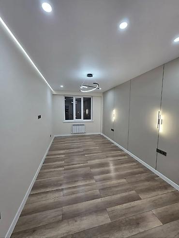 Продажа квартир: 2 комнаты, 69 м², Элитка, 12 этаж, Свежий ремонт — 11