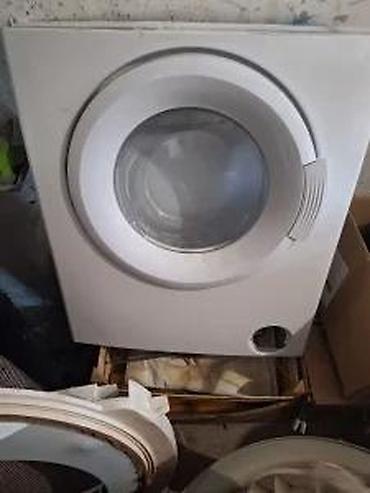 pc components serbia: PREDNJA MASKA VOX MASINA SA VRATIMA | Prednja maska za ves masinu — 1