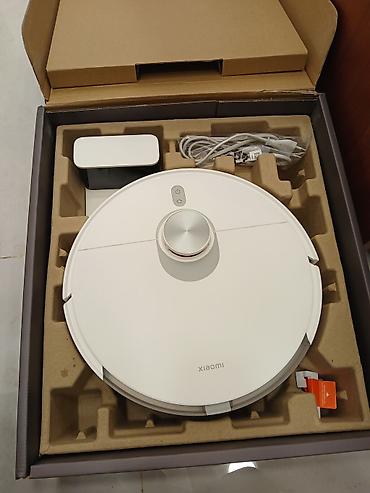 Məişət texnikası: Outlet Xiaomi Robot S20 Plus — 1
