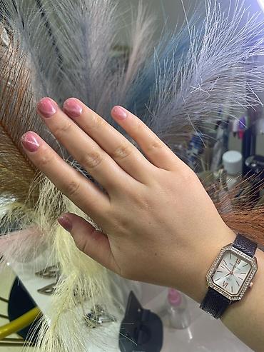 Маникюр: Дизайн, Маникюр, Одноразовые расходные материалы — 4