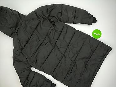 duti kurtka: Bershka, Kurtka zimowa damska, rozmiar S — 3