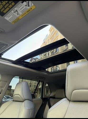 range rover 2017: Toyota RAV4: 2021 г., Гибрид, Кроссовер — 5