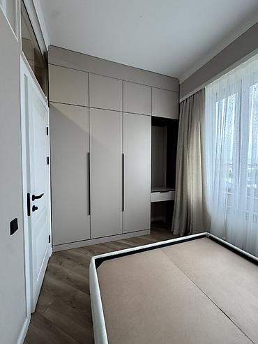 Продажа квартир: 1 комната, 35 м², Элитка, 8 этаж, Дизайнерский ремонт — 5