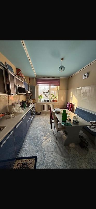 гостиница кант: 200 м², 6 комнат и более — 6