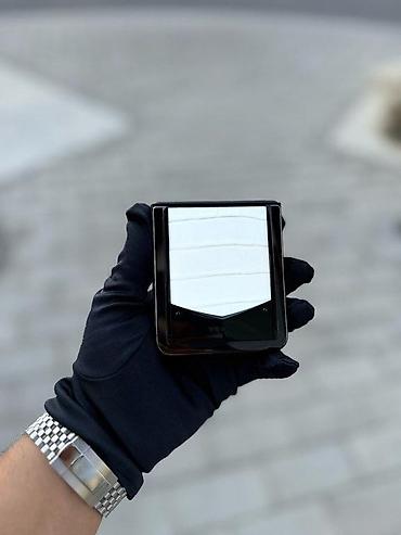 Vertu: Vertu rəng - Ağ — 9