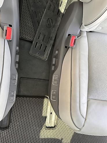хендэ стария: Hyundai Staria: 2021 г., 3.5 л, Газ, Минивэн — 8
