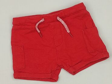 leginsy niemowlece: Shorts, 3-6 months, condition - Very good