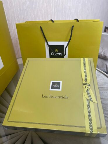 Шоколад и конфеты: Patchi les essentiels 585qr