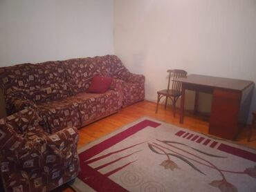azadliq prospekti kiraye evler: 80 м², 2 комнаты, Комби, Газ, Электричество