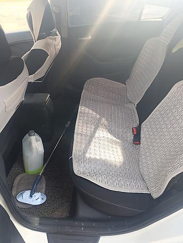 Kia: Kia K3: 2018 г., 1.6 л, Типтроник, Бензин, Седан — 10