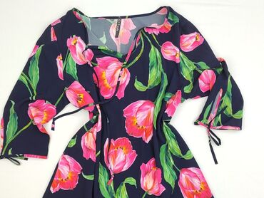 Sukienki: A&J, Sukienka damska, rozmiar M — 1