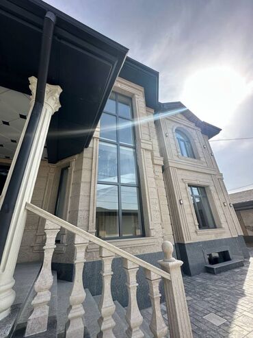 Продажа домов: Дом, 330 м², 5 комнат, Агентство недвижимости, Дизайнерский ремонт