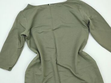 sukienki ołówkowa czarna: Dress, S (EU 36), condition - Very good