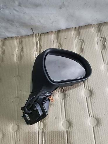 Vozila: RETROVIZOR DESNI (BOJA SIVA) ZA PEUGEOT 207 OD 2006. DO 2012. GOD. | — 1