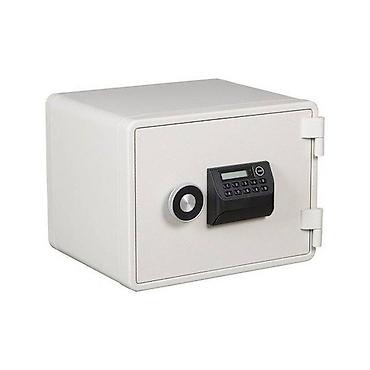 kitab seyf: Eagle safes, elektron kodlu kilid ilə, ağ Məhsulun növOfis üçünEv üçün — 1