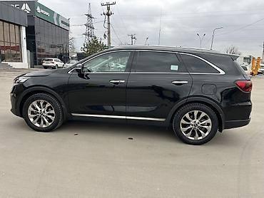 Kia: Kia Sorento: 2019 г., Дизель, Кроссовер at lalafo.kg — 6 Kia: Kia Sorento: 2019 г., Дизель, Кроссовер — 6