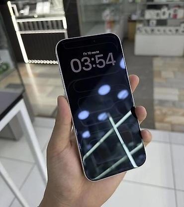 IPhone 17 Pro Max, Б/у, 512 ГБ, 100 %