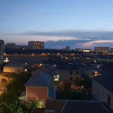 Yeni tikili: Yeni Günəşli Massiv A, 2 otaqlı, Yeni tikili, m. Xalqlar Dostluğu, 67 kv. m — 4