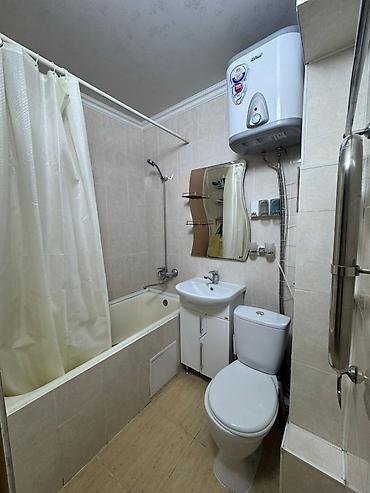 Продажа квартир: 3 комнаты, 64 м², 104 серия, 3 этаж, Евроремонт — 17