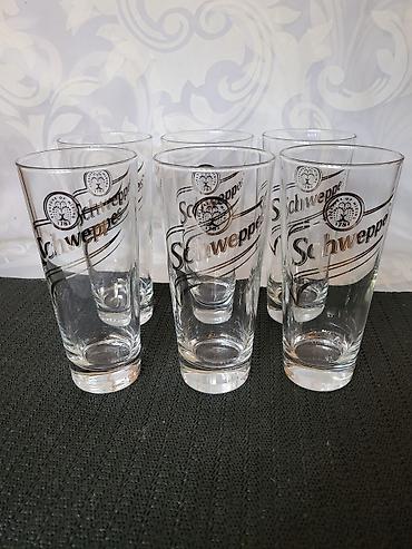 casa coca cola: Case nove original Schweppes. Case original Schweppes iz 2000ih — 8